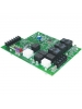 ALLTEMP Fan Blower Controls - 24-ICM288